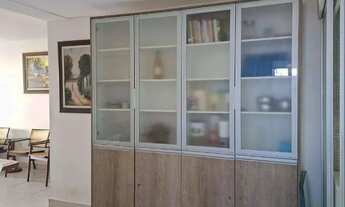 Imagem 7: Apartamento com 4 dormitórios à venda, 170 m² por R$ 1.200.000,00 - Aeroclube - João Pesso