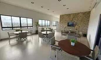 Imagem 4: Imóvel para venda tem 68 metros quadrados com 3 quartos em Ponta de Campina - Cabedelo - P