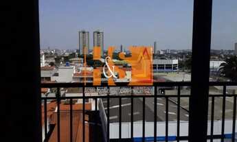 Imagem 5: APARTAMENTO RESIDENCIAL em INDAIATUBA - SP, JARDIM AMÉRICA