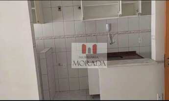 Imagem 5: Apartamento com 1 dormitório para alugar, 48 m² por R$ 2.770/mês - Jardim Aquarius - São J