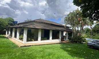 Imagem 4: Vendo Fazenda na Pedra Fundamental 60.000m² (06 hectares