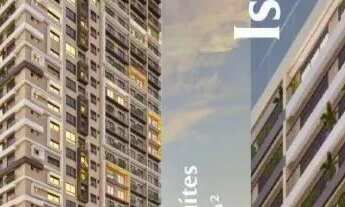 Imagem: APARTAMENTO MODERNO NO JARDIM GOIÁS Andar