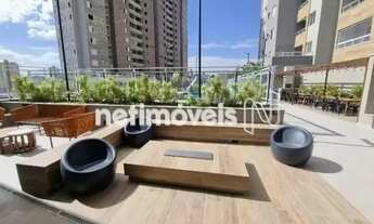 Imagem 5: Venda ou locação Apartamento 2 quartos Nova Suíssa Belo Horizonte