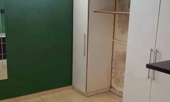 Imagem 4: CASA SETOR UNIÃO 3 QUARTOS SENDO 02 SUÍTES LAJOTADA ARMÁRIOS FRENTE PRAÇA PROX AV T-9 FINA