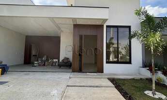 Imagem: Casa à venda em Indaiatuba, Jardim Piemonte