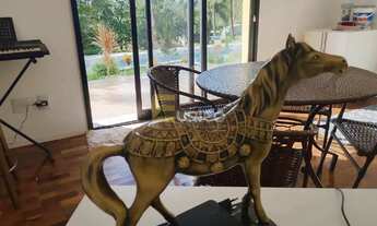 Imagem 7: Chácara à venda no Joapiranga em Valinhos/SP