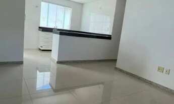 Imagem 2: Área Privativa de 58,24 m² com 2 Quartos e 1 Vaga em Liberdade, Santa Luzia (ACEITA Financ