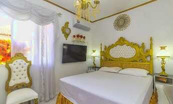 Imagem 3: RESIDENCIAL ILHA PORCHAT, AV. AUGUSTO MONTENEGRO 7200 TAPANA APART LUXO, DECORADO, SEMI