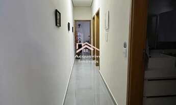 Imagem 6: CASA RESIDENCIAL em INDAIATUBA - SP, JARDINS DO IMPÉRIO