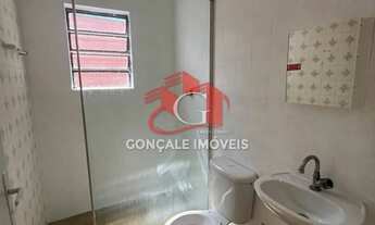 Imagem 6: Alugue Casa Térrea com 2 Quartos na Vila Isolina Mazzei - R$ 1.800