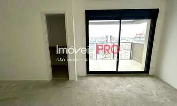 Imagem 5: Jardins novissimo com vista