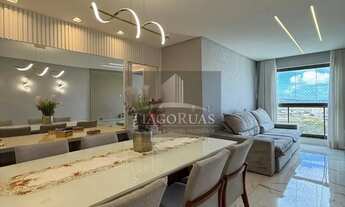 Imagem: Apartamento de 3 Quartos à Venda em Candeias