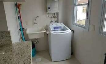 Imagem 7: Imóvel para venda com 117 metros quadrados com 3 quartos em Canasvieiras - Florianópolis