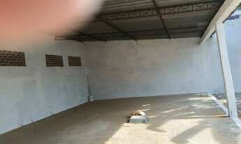 Imagem 7: Galpão de 700m² de área útil, num terreno de 950m²