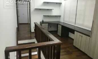 Imagem 3: Sobrado a venda - Jardim Las Vegas, Santo André