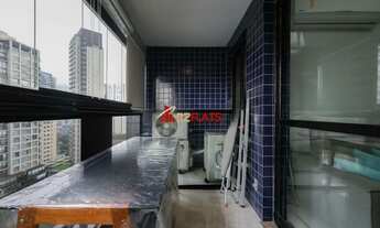 Imagem 4: Flat com ótimo preço no bairro Vila Olímpia. Confira!