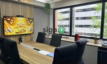 Imagem: Sala comercial á venda 48m² localizada