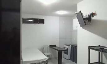 Imagem 5: Kitnet Mobiliado em Ponta Negra