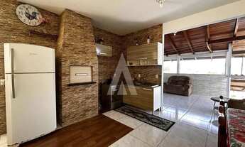 Imagem: SOBRADO MOBILIADO COM 1 QUARTO, AMPLA SACADA