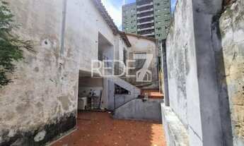 Imagem 3: Imperdível: Casa à venda em Campinas-SP, bairro Botafogo! 4 quartos, 1 suíte, 2 salas, 3 b