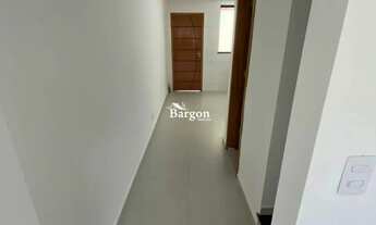 Imagem 2: Casa 2 quartos a venda no Bairro Fontesville em Juiz de Fora