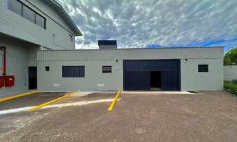 Imagem 4: Prédio para alugar, 86 m² por R$ 5.115/mês - Rincao dos Ilheus - Estância Velha/RS