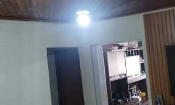 Imagem 6: Casa no centro de Jaci terreno 11x44