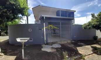 Imagem: Sobrado 2 dormitórios para locação