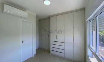 Imagem 6: Apartamento para venda e locação com 3 quartos, 1 suíte, no Jardim Aurélia, Campinas