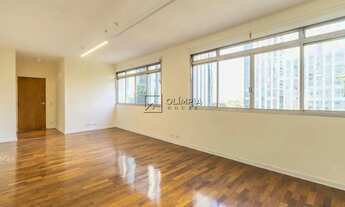 Imagem 2: Aluguel Apartamento 3 Dormitórios - 114 m² Pinheiros