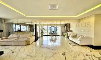 Imagem 6: Apartamento Alto Padrão/ - Apto lindo no Residencial Cristal de Aquarius, Localizado em Ca