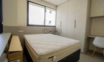 Imagem 2: Aluguel Apartamento 1 Dormitórios - 37 m² Vila Madalena