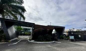 Imagem 2: Condomínio Ponta Negra Boulevard, lote com 420 m2- R$750.000,00 - whatsapp:84 9.9145.9638