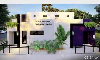 Imagem: ALUGA-SE PARA CLINICA ou ESCRITÓRIO- Prédio