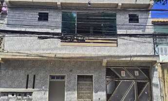 Imagem: Aluguel de apt° 1° andar