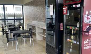 Imagem 2: Apartamento mobiliado -2 quartos- universitário