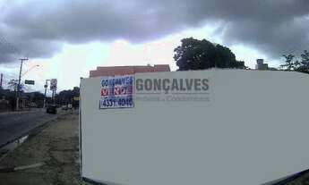 Imagem: Terreno Comercial de 363 m² à venda em