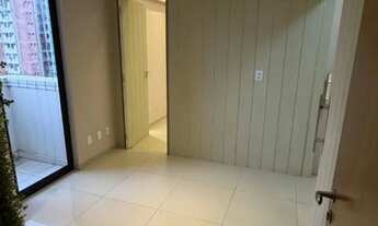 Imagem 3: Sala comercial para locação semimobiliada com 33m2 no Edifício Infinity Corporate, Marco