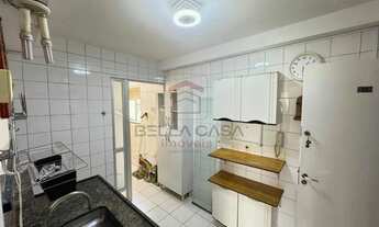 Imagem 7: Apartamento para locação no Ipiranga com 74M², 3 quartos, 1 Suite, 2 Vagas