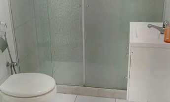 Imagem 5: Imóvel para aluguel com 54 metros quadrados com 2 quartos em Tijuca - Rio de Janeiro - RJ