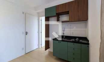 Imagem 3: Apartamento à Venda - Barra Funda, 1 Quarto, 24 m2