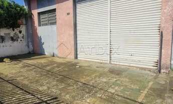 Imagem 3: Galpão / Salão comercial para alugar no bairro Vila Dainese em Americana/SP