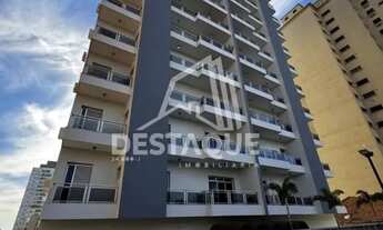 Imagem 2: Apartamento para Locação em Presidente Prudente, Vila Ocidental, 3 dormitórios, 3 suítes