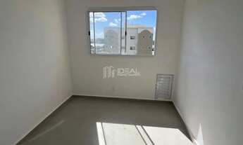 Imagem 7: Apartamento 2 quartos 1 suíte e lazer completo próx a UENF