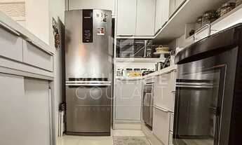 Imagem 7: Apartamento com 3 dormitórios no Balneário do Estreito