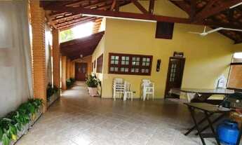 Imagem 4: Chácara com 5 dormitórios à venda, 1000 m² por RS 1.250.000,00 - Colinas do Piracicaba (Ár