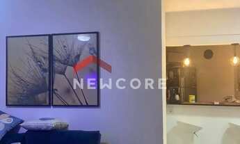 Imagem 2: Apartamento em Rua Renata Câmara Agondi - Saboó - Santos/SP