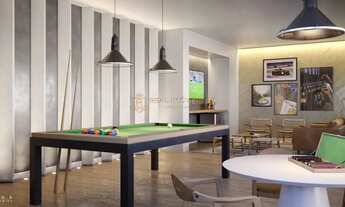 Imagem 6: Apartamento de 3 Quartos no Jardim da Barra Condomínio Clube