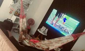 Imagem 5: Excelente oportunidade no Barrocão Casa com 80m² e saldo devedor reduzido