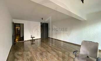 Imagem 3: Casa comercial para locação no Brooklin, 8 salas, 3 vagas, 200m2